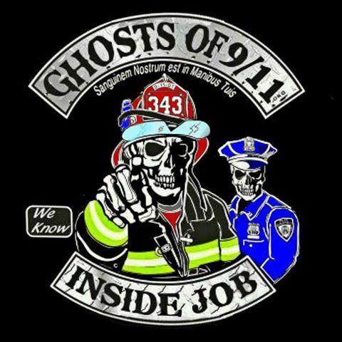 a ghost of nine eleven