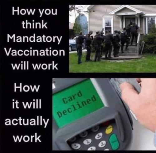 how it will really work