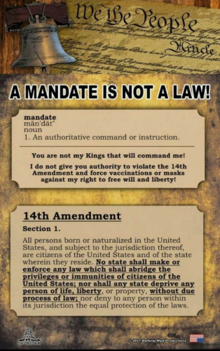 14TH AMENDMENT