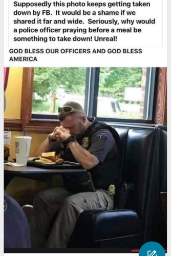 officerpray