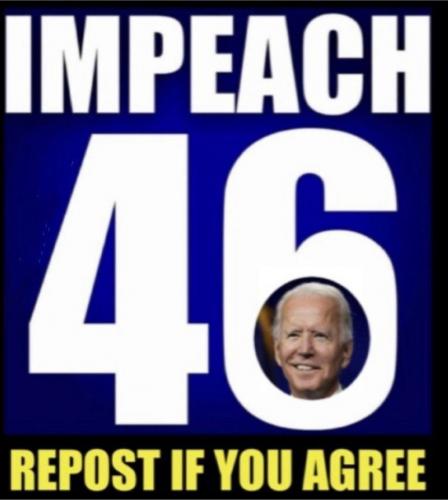 R impeach