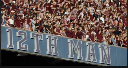 12th Man