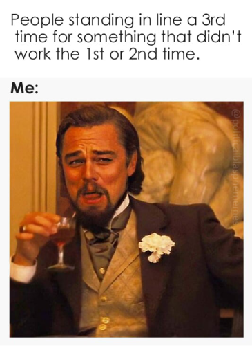 M didnt work