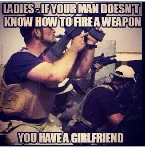 ladies