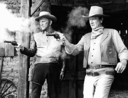 JohnWayneKirkDouglas