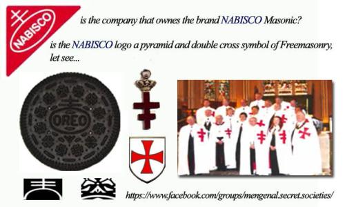 RedRedFreemasonOreoNabisco