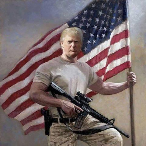 TRUMPATROIT