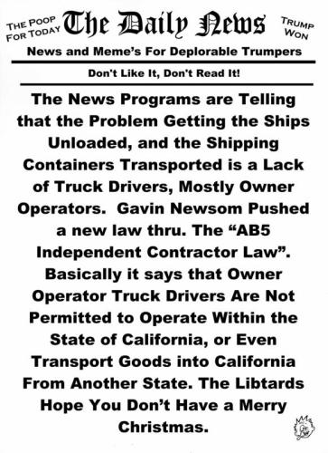 M owner operators