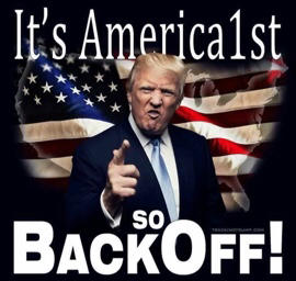 america1st