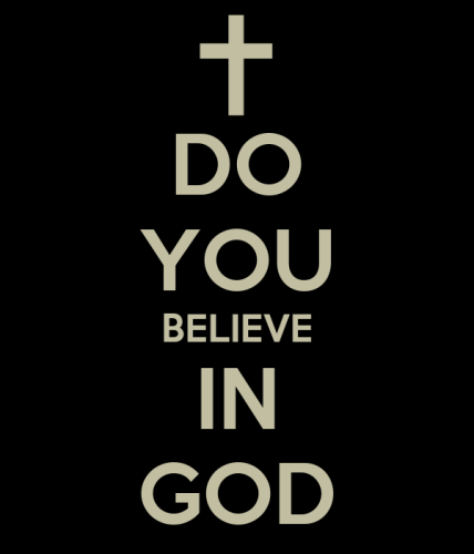 GOD