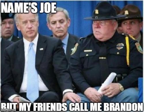 names joe