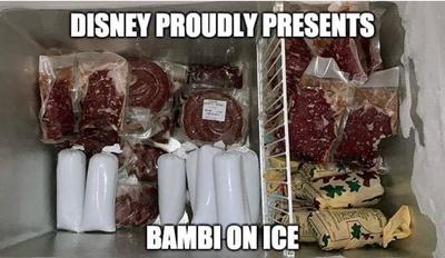 bamby on ice