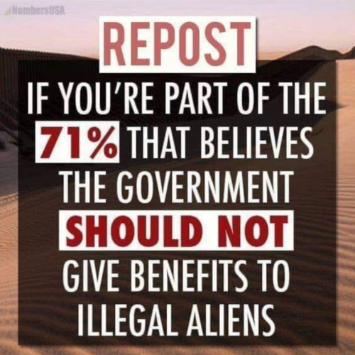M no benefits