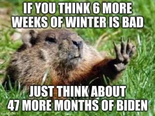 you think winter is bad