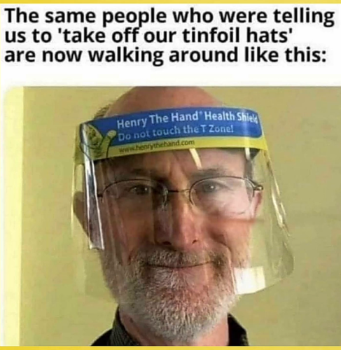 TinFoil