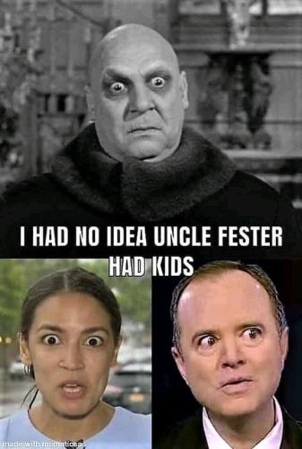No Idea