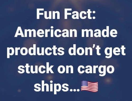 FUN FACT