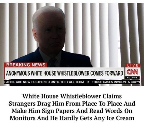 whistleblower