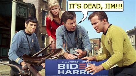 trek