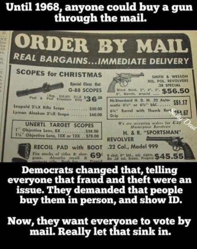 M gun buy