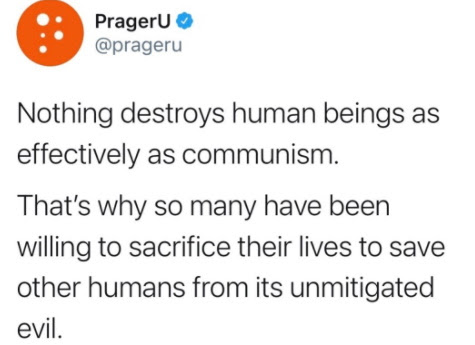 effective communism