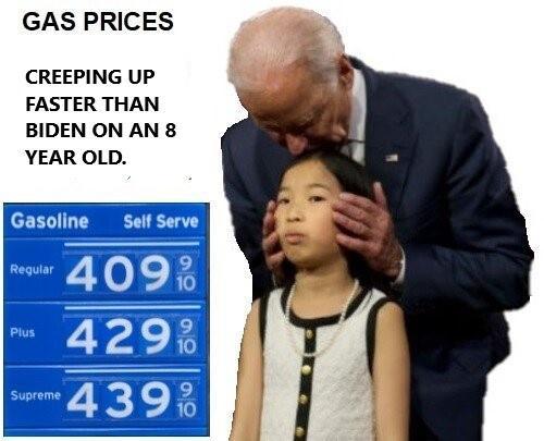gas prices