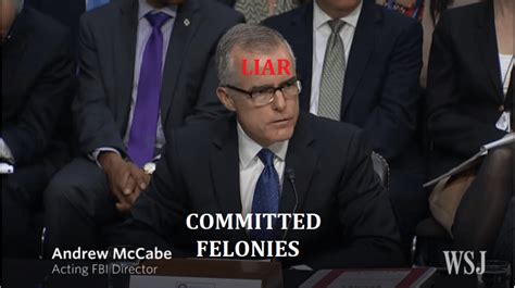 mccabe the liar