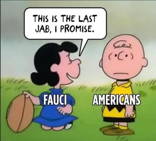 the last jab