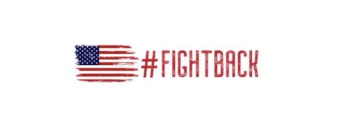 #Fight Back