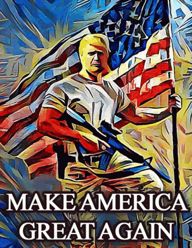 M Maga