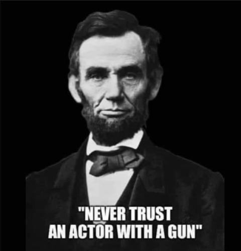 actorgun
