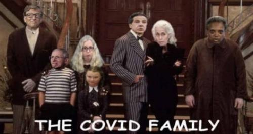 Covid Family