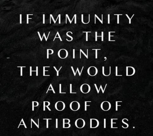 IF AMUNITY