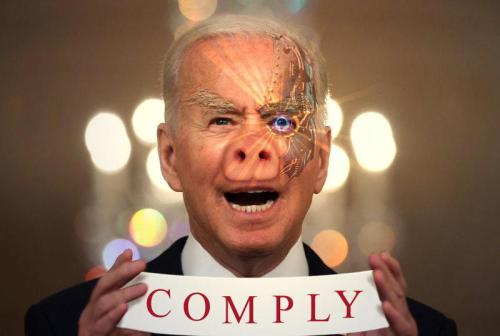 comply b