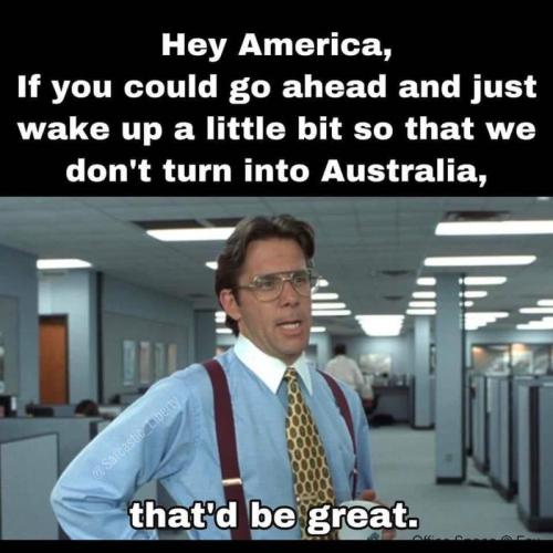 that would be great