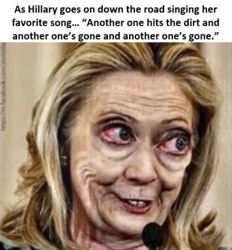 Hillary