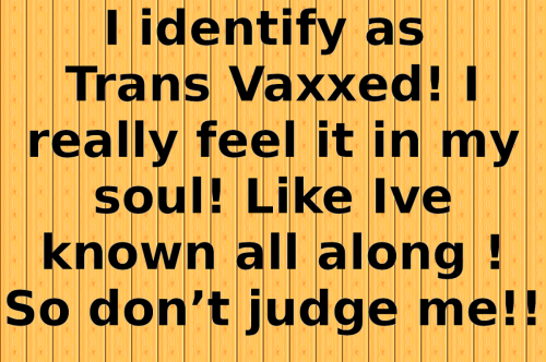 unvaxed