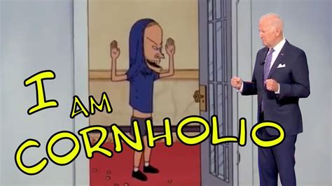 cornholio
