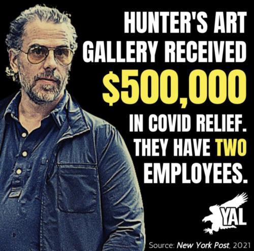 Hunters Art Gallery
