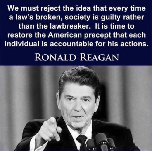 M Reagan