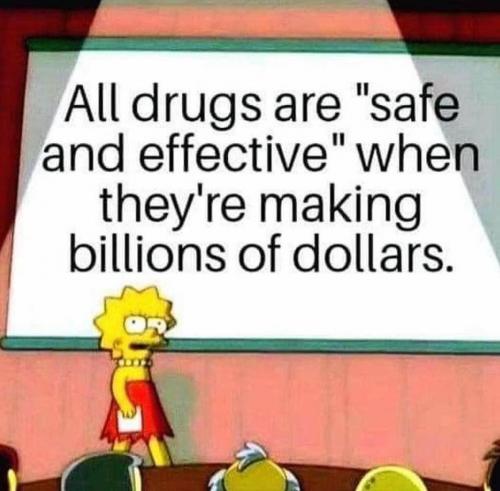 safe drugs