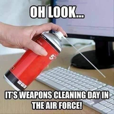 CHAIR FORCE