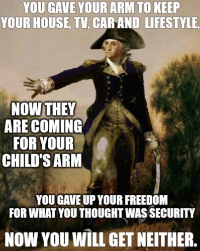 childsarm
