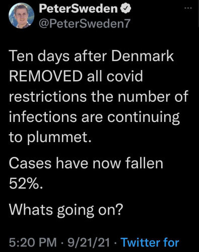 Denmark