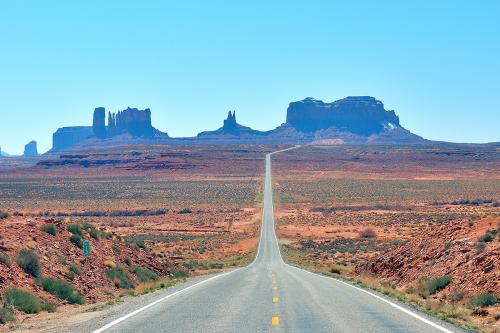 background Arizona Scenic Byway6