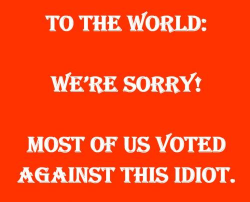 Sorry