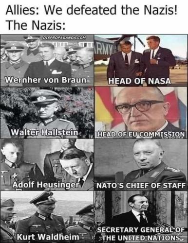 we deafeted