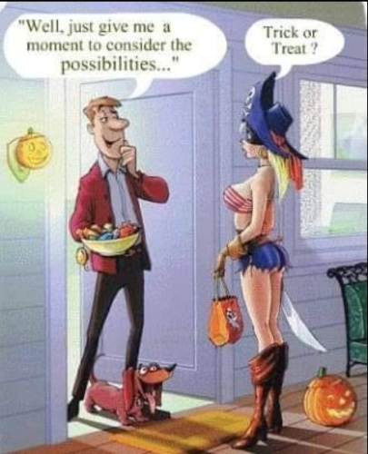 witch j