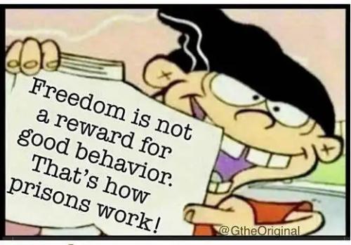 reward