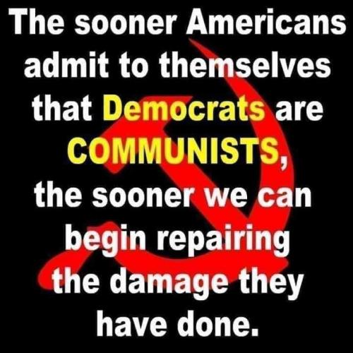 commiedems